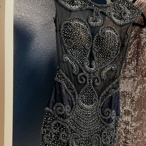 XS Musani Dress Used